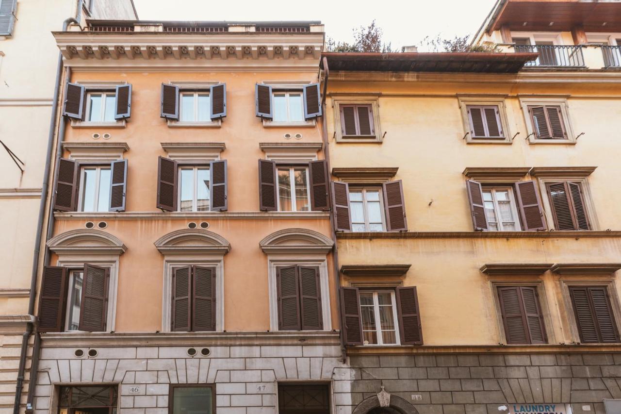 Relais Rasella 47 Διαμέρισμα Ρώμη Εξωτερικό φωτογραφία